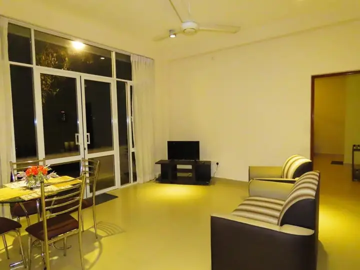 Коломбо: Vivas Residencies