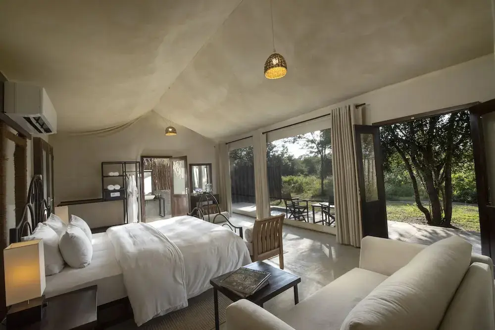 Тиссамахарама: Ceylon Wild Safaris Yala