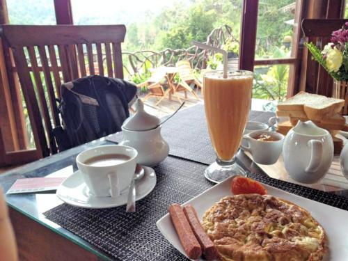 Тиссамахарама: Ceylon Wild Safaris Yala