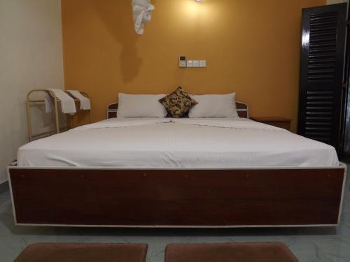 Тиссамахарама: Ceylon Wild Safaris Yala