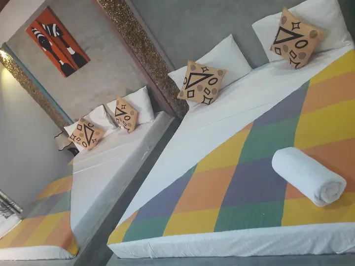 Минувангода: Eco Chalets