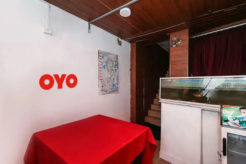 Катунаяке: Oyo 336 Airport Residencies