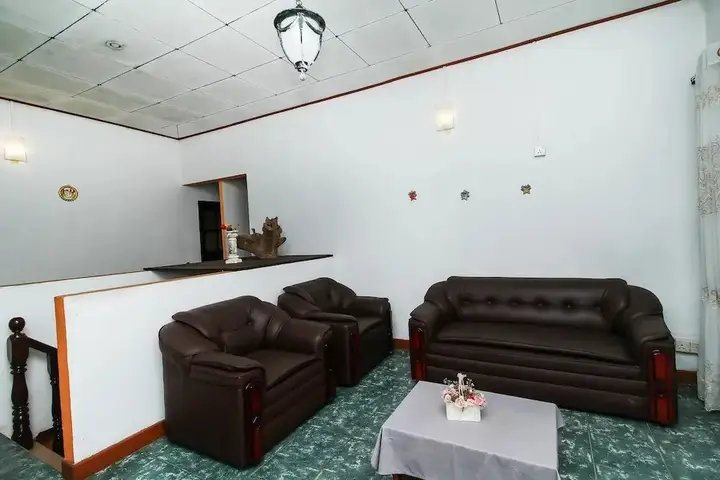 Катунаяке: Oyo 336 Airport Residencies