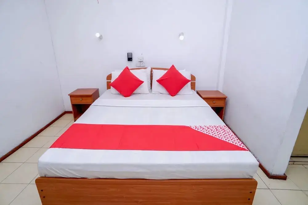 Унаватуна: Oyo 384 Dilena Beach Resort