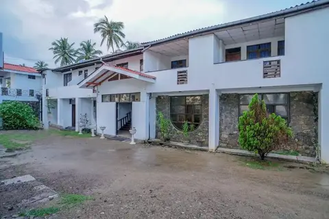 Oyo 384 Dilena Beach Resort — фото 1