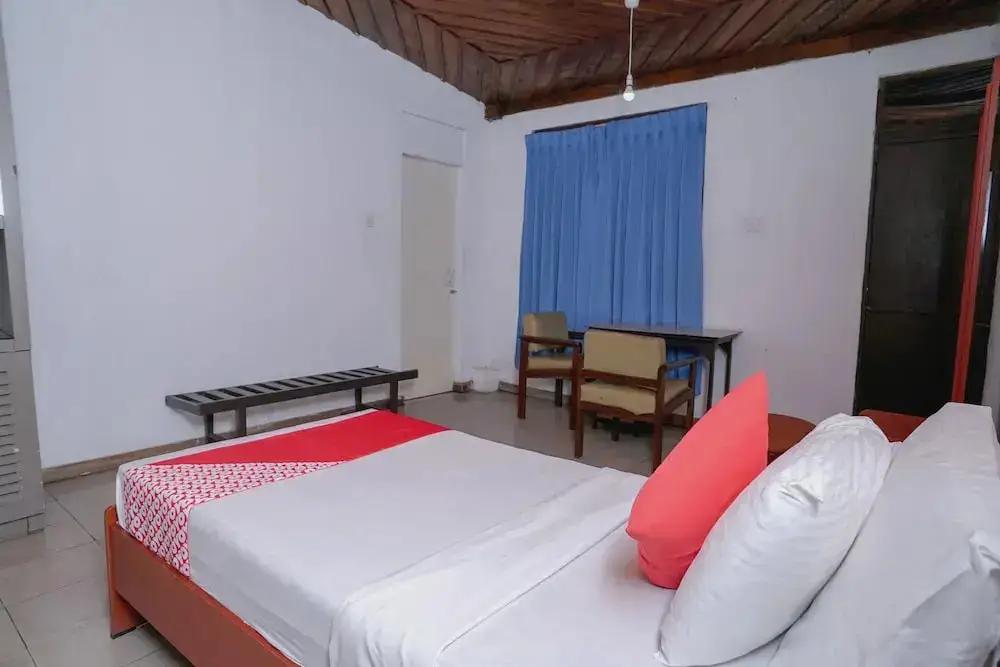 Унаватуна: Oyo 384 Dilena Beach Resort
