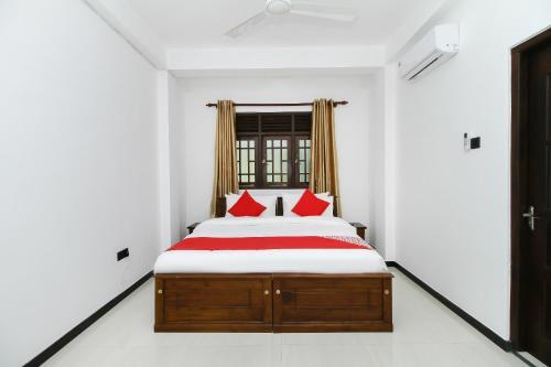Амбалангода: OYO 407 Royal Rich Villa