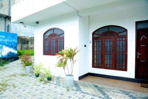 Амбалангода: OYO 407 Royal Rich Villa