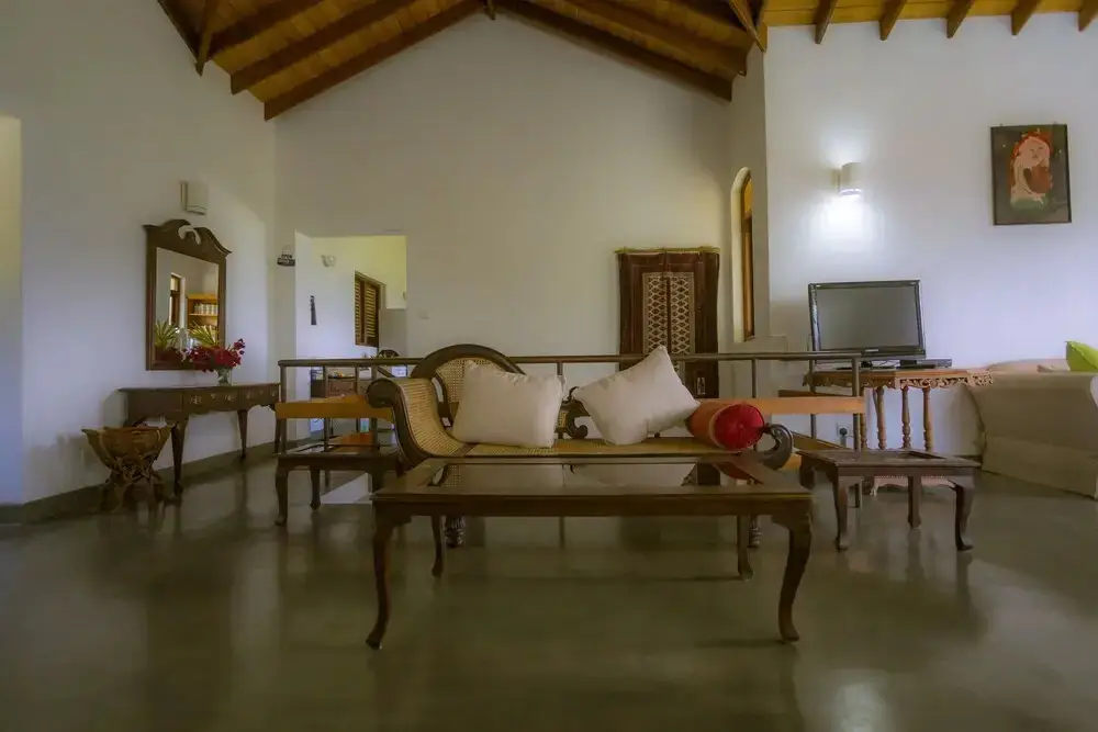 Канди: Villa Sukum