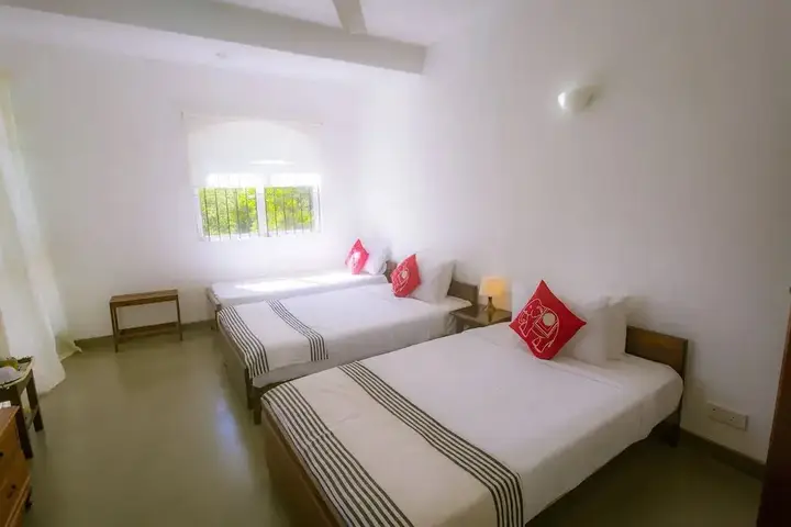 Канди: Villa Sukum