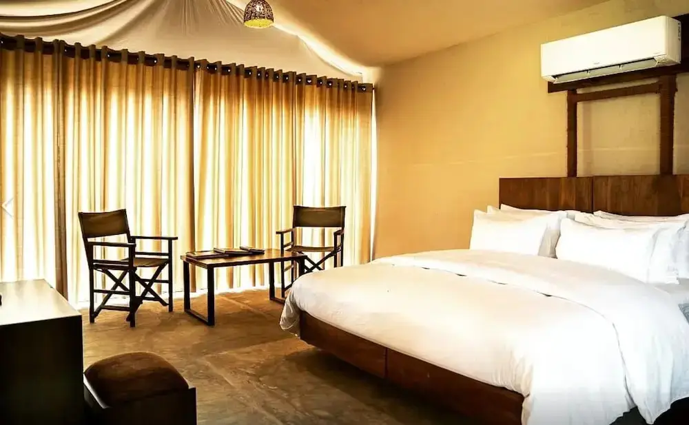 Катарагама: Ceylon Wild Safaris