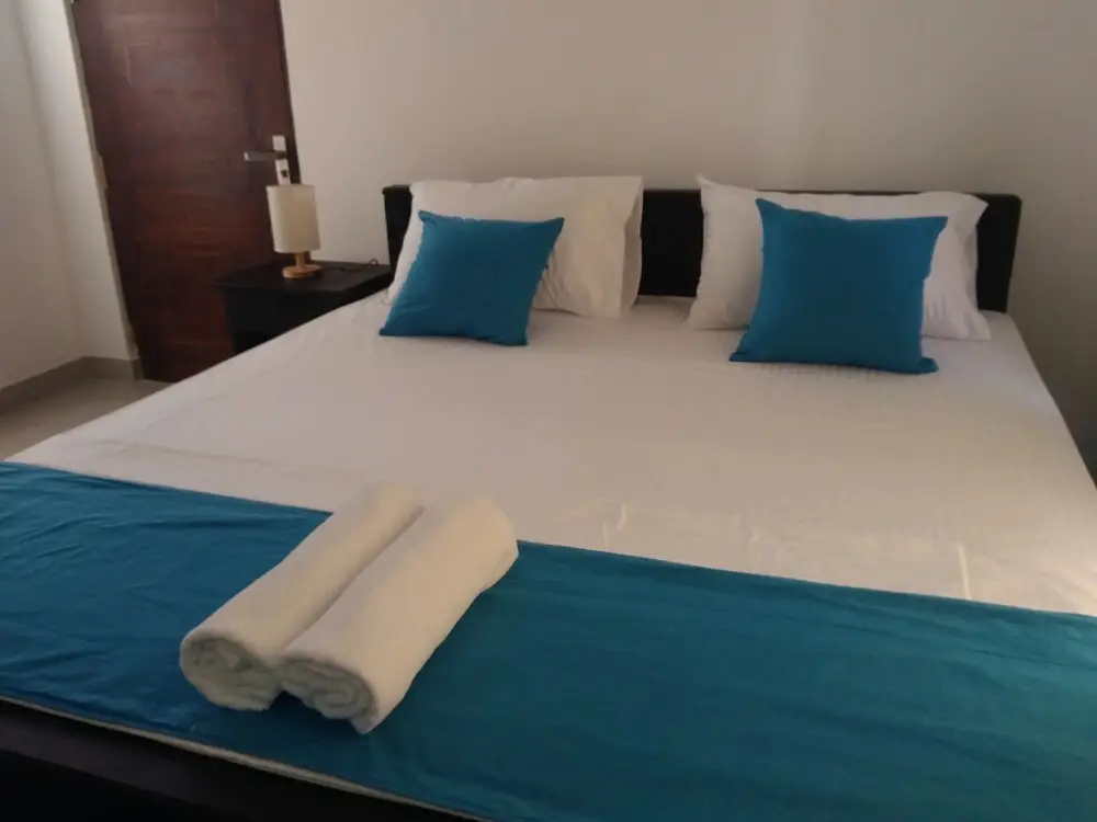 Негомбо: Queens Airport Residence