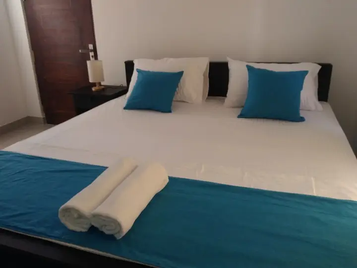 Негомбо: Queens Airport Residence