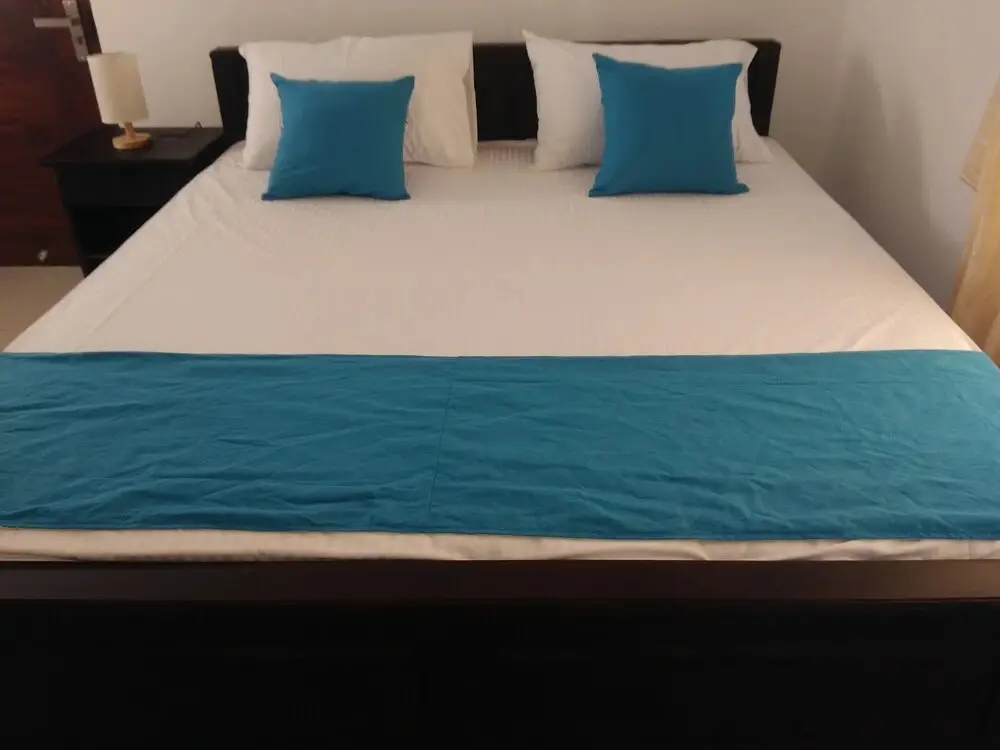 Негомбо: Queens Airport Residence