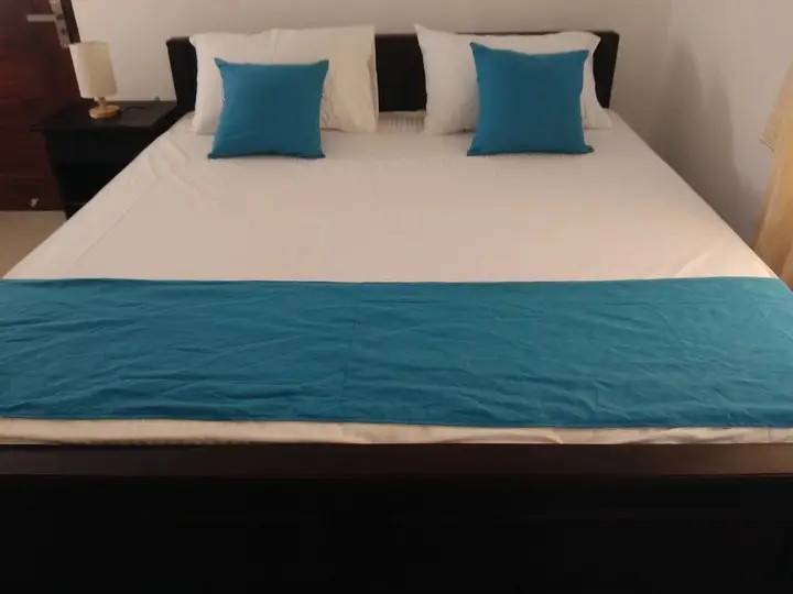 Негомбо: Queens Airport Residence