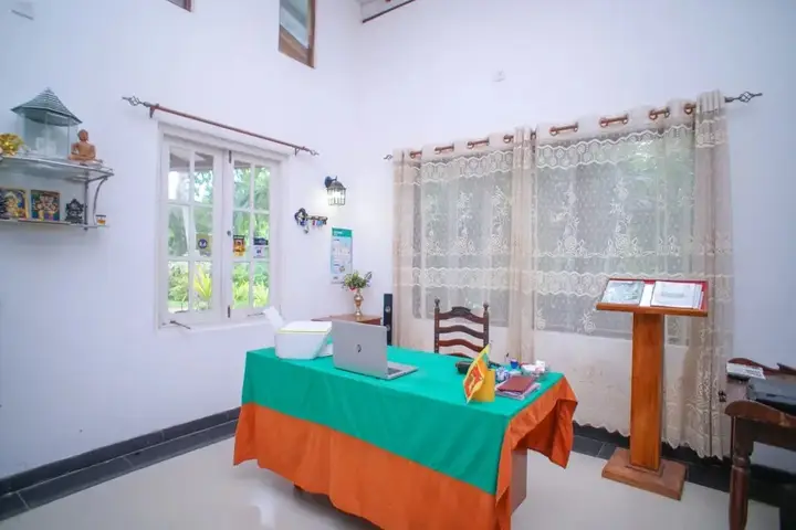 Коггала: Oyo 393 Madoldu Eco Resort