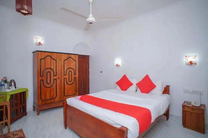 Коггала: Oyo 393 Madoldu Eco Resort