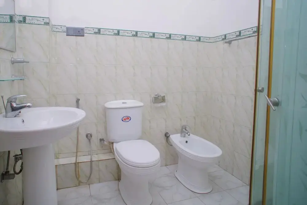 Коггала: Oyo 393 Madoldu Eco Resort