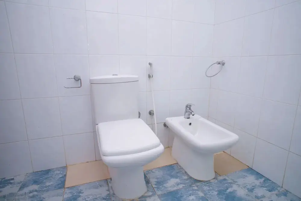 Коггала: Oyo 393 Madoldu Eco Resort