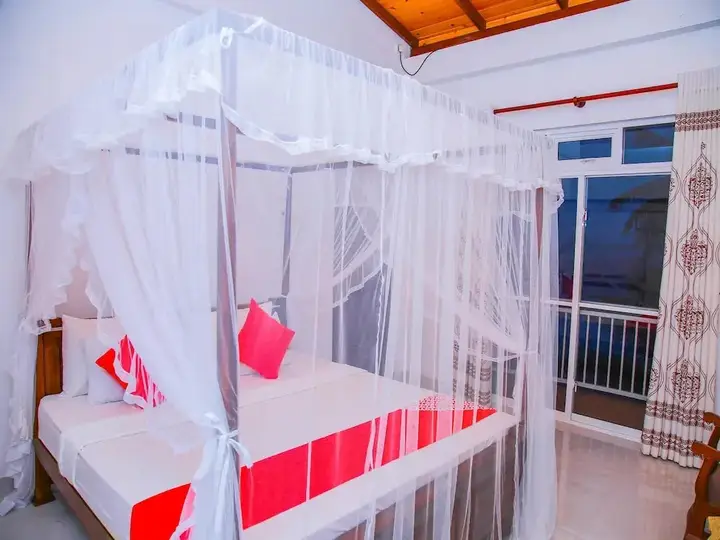 Матара: OYO 416 Onaro Beach View