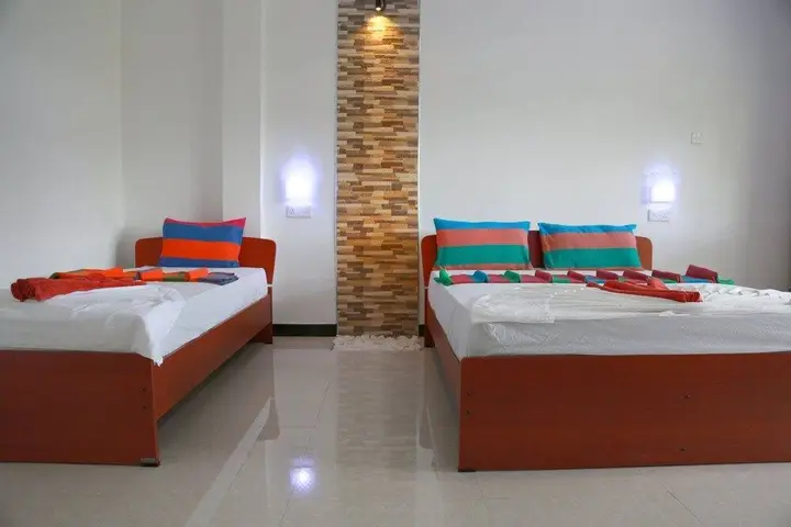 Элла: Dimuthu homestay ella