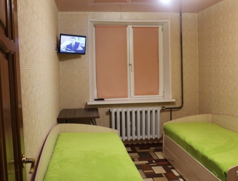 Нефтеюганск: Alatyr Nefteyugansk, neighborhood 3, 3