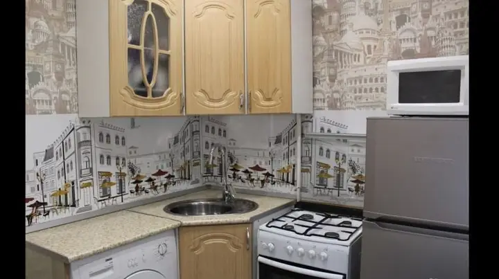 Нефтеюганск: Alatyr Nefteyugansk, neighborhood 3, 3