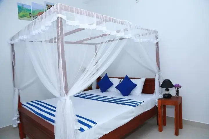 Диквелла: Mamas Palace Hiriketiya