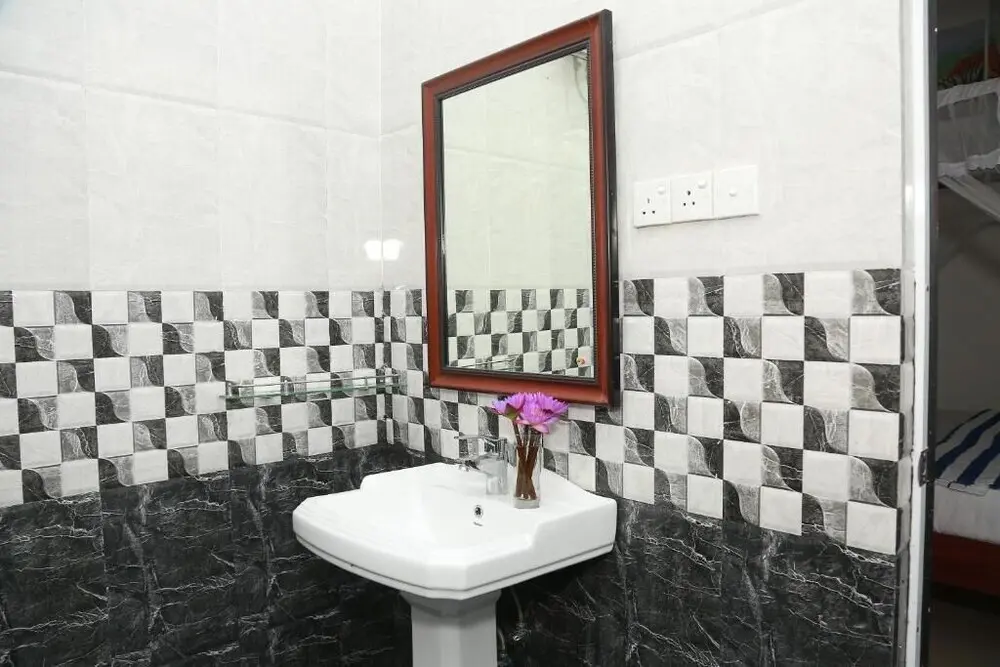 Диквелла: Mamas Palace Hiriketiya