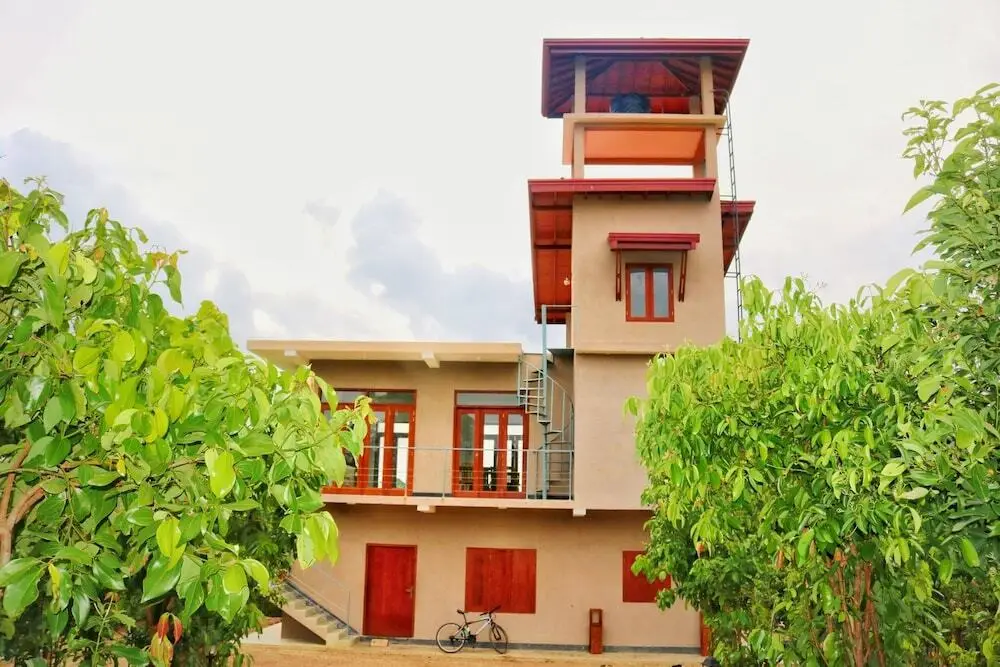 Косгода: Bobos Cinnamon Estate Sri Lanka