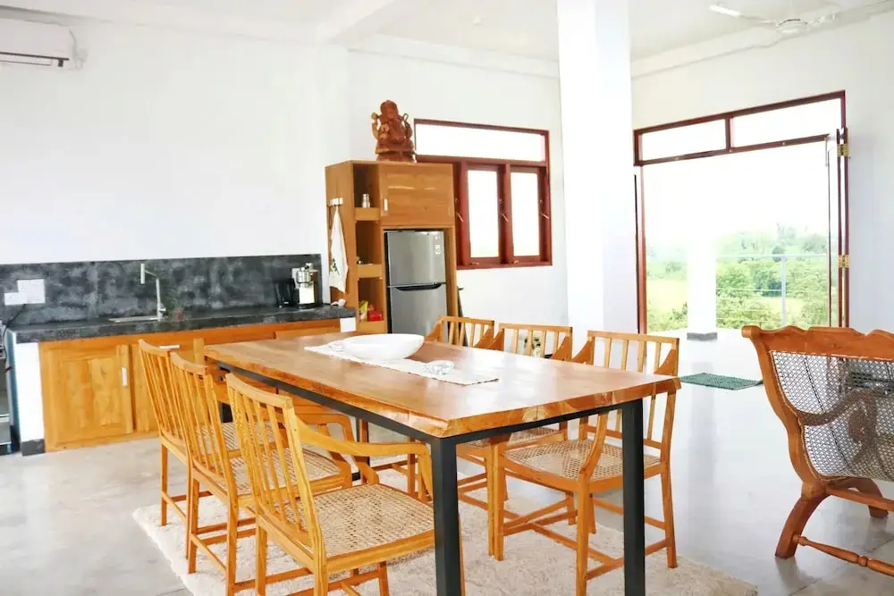 Косгода: Bobos Cinnamon Estate  Sri Lanka