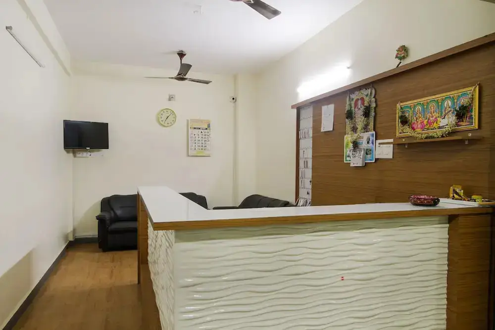 Нувара-Элия: OYO 409 Lumis Bungalow