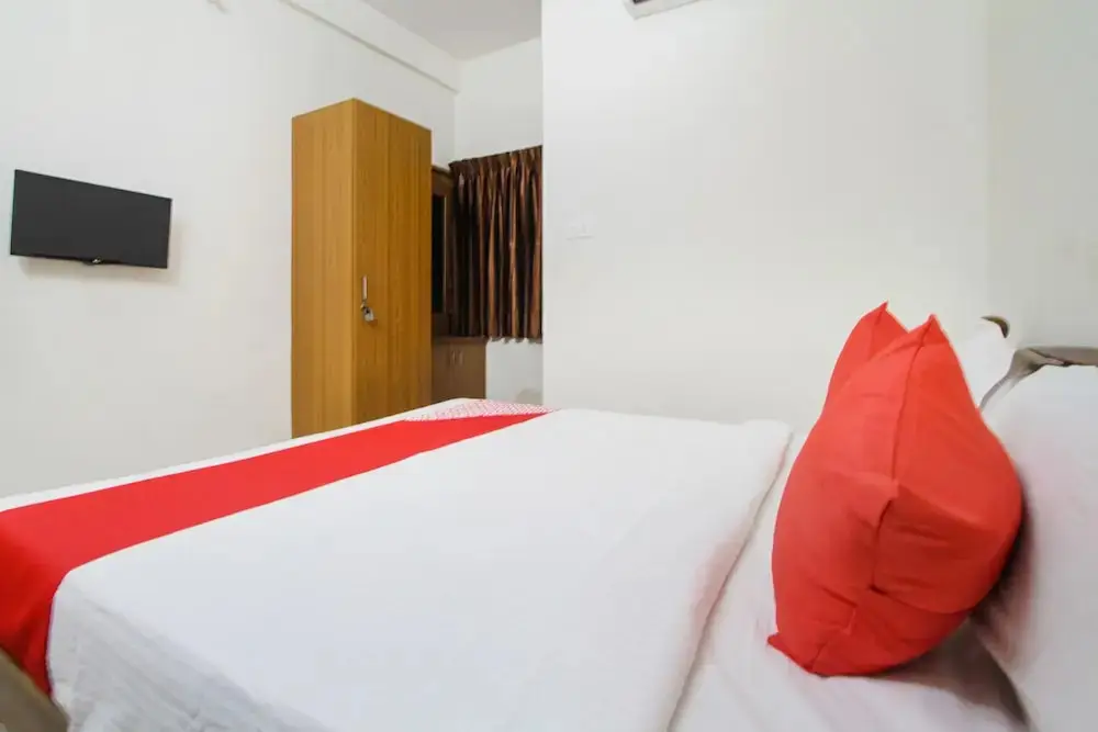 Нувара-Элия: OYO 409 Lumis Bungalow
