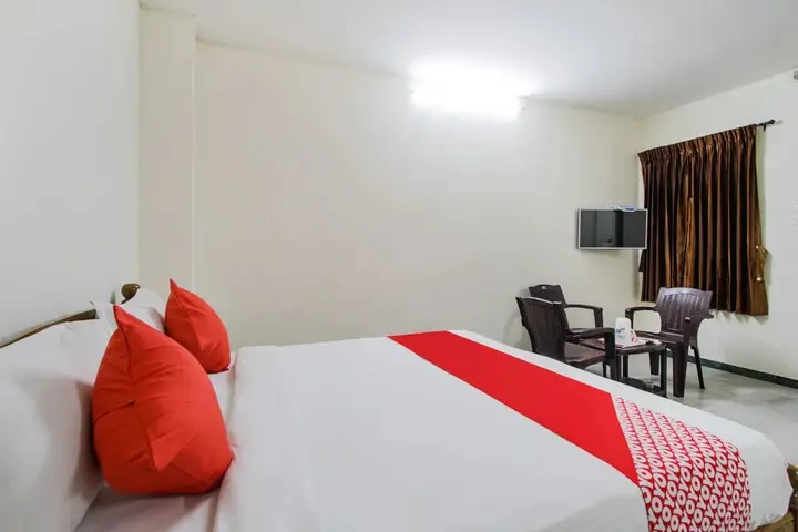 Нувара-Элия: OYO 409 Lumis Bungalow