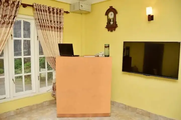 Нувара-Элия: Oyo 418 Tinara Bungalow