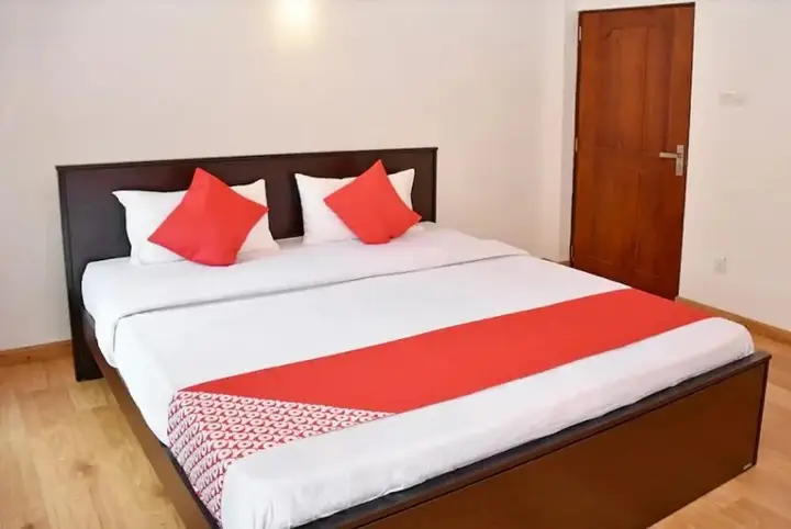 Нувара-Элия: Oyo 418 Tinara Bungalow