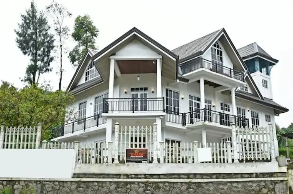 Нувара-Элия: Oyo 418 Tinara Bungalow