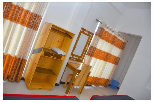Тринкомали: Mallika Resort