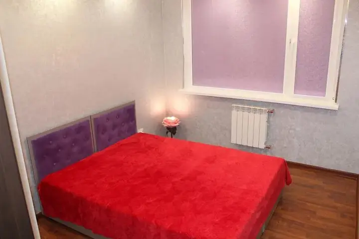 Нефтеюганск: Alatyr Nefteyugansk, neighborhood 5, 5