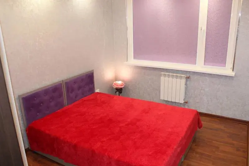 Нефтеюганск: Alatyr Nefteyugansk, neighborhood 5, 5