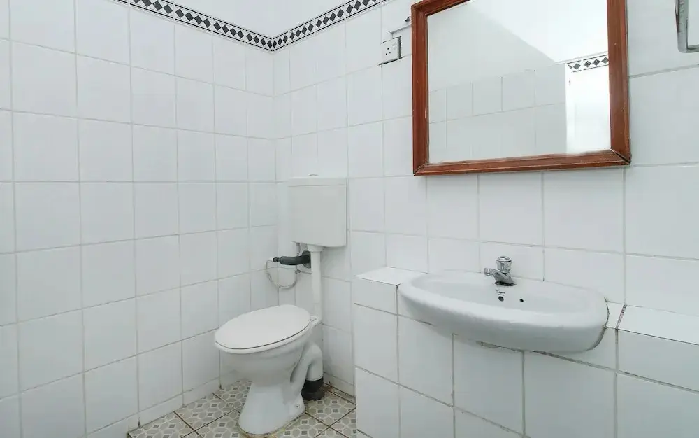 Ахунгалла: Oyo 422 Sunnys Guest House
