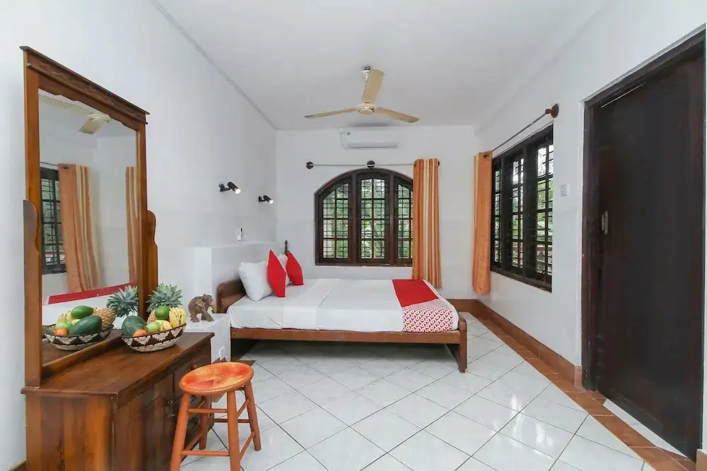 Ахунгалла: Oyo 422 Sunnys Guest House