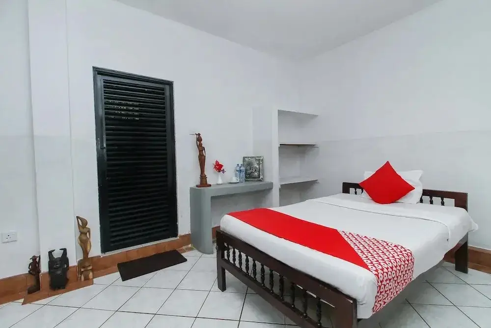 Ахунгалла: Oyo 422 Sunnys Guest House