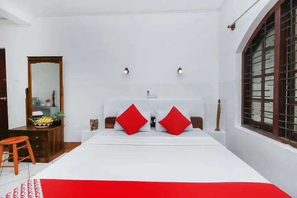 Ахунгалла: Oyo 422 Sunnys Guest House