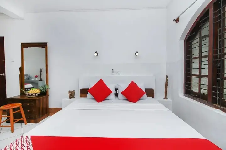 Ахунгалла: Oyo 422 Sunnys Guest House