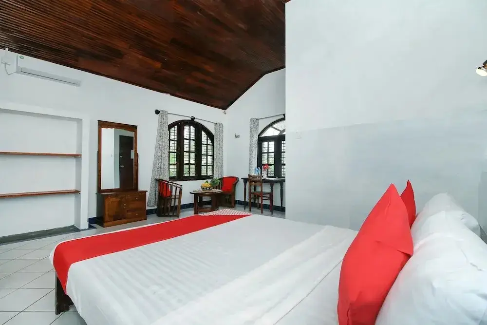 Ахунгалла: Oyo 422 Sunnys Guest House