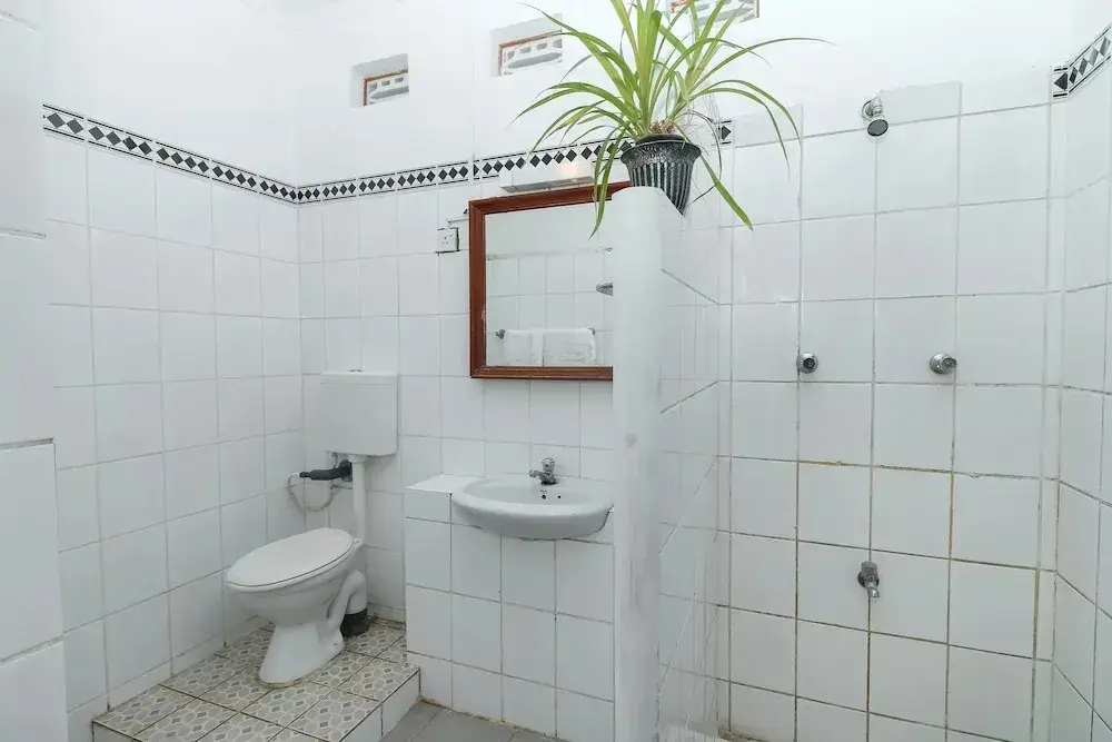Ахунгалла: Oyo 422 Sunnys Guest House