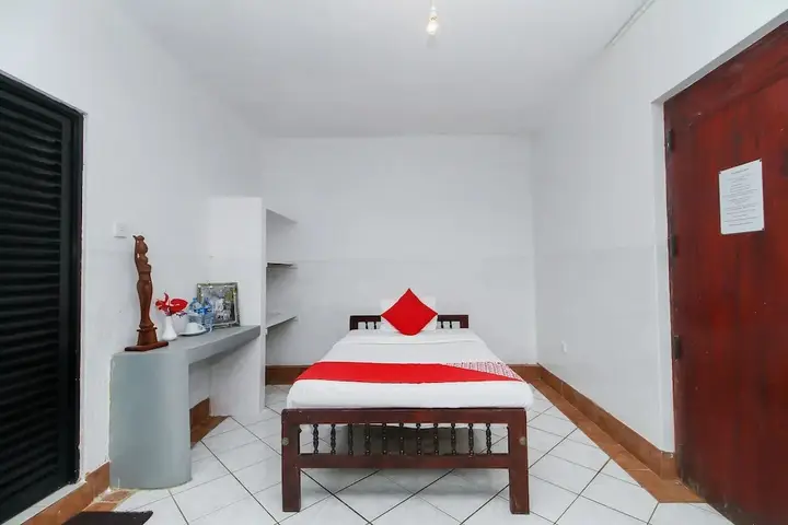 Ахунгалла: Oyo 422 Sunnys Guest House