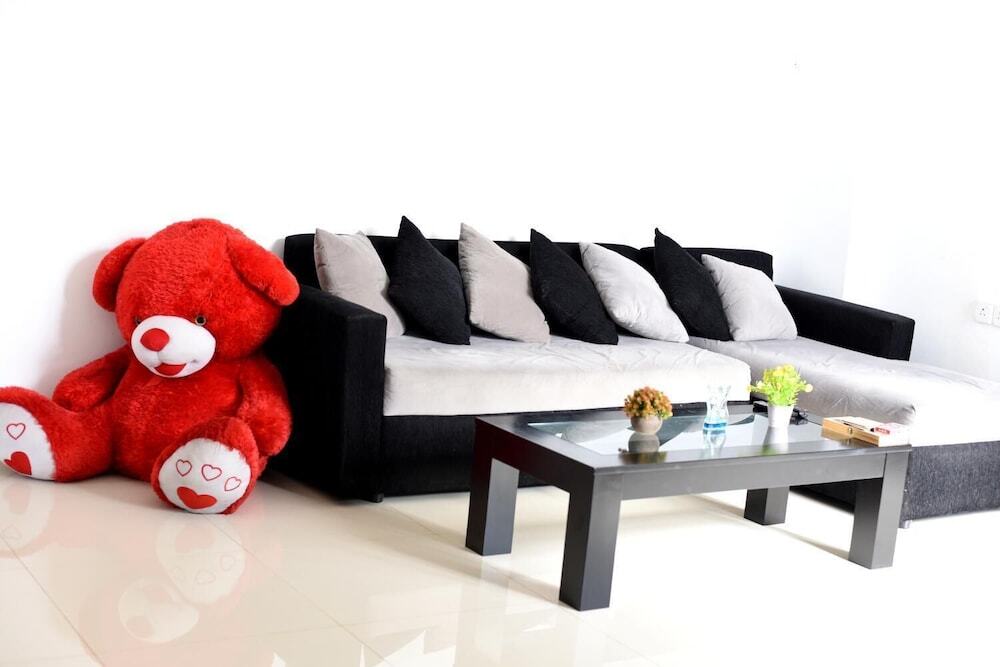 Коломбо: Steps Backpackers Hostel