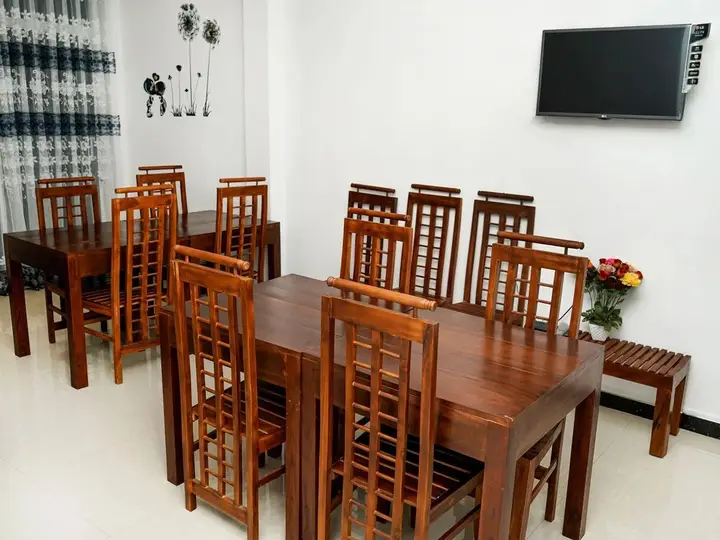 Канди: OYO 438 Sarala Residence Hotel